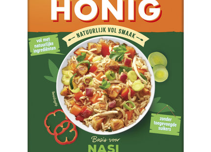 Honig Basis voor nasi speciaal