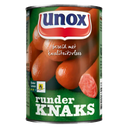 Unox Beef Frankfurters