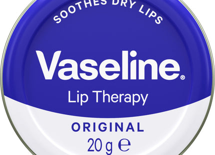 Vaseline Lippenbalsem original