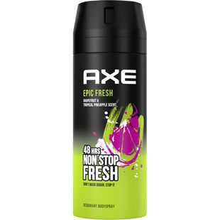 Axe Epic fresh deodorant bodyspray