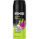 Axe Epic fresh deodorant bodyspray