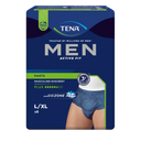 Tena Men active fit pants L/XL