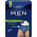 Tena Men active fit pants L/XL