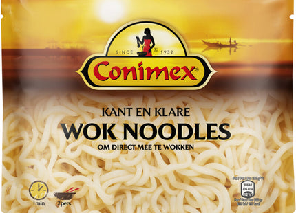 Conimex Kant en klare wok noodles