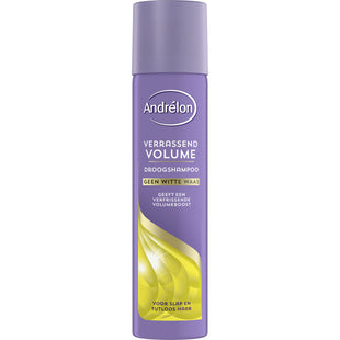 Andrélon Droogshampoo verrassend volume