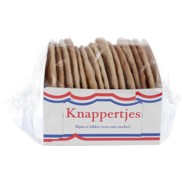Wieringa Crunchies