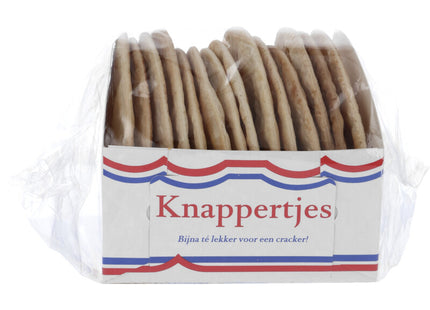 Wieringa Knappertjes