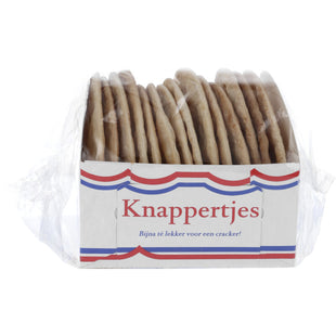 Wieringa Knappertjes