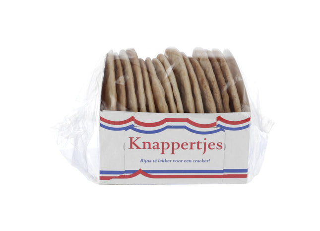 Wieringa Knappertjes