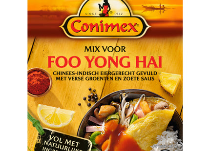 Conimex Mix voor foo yong hai