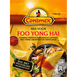 Conimex Mix voor foo yong hai