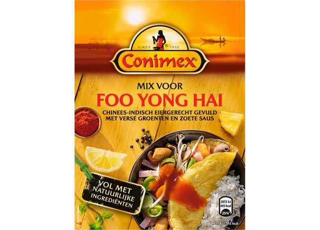Conimex Mix voor foo yong hai