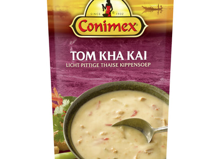 Conimex Tom kha kai soep