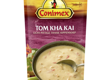 Conimex Tom kha kai soup