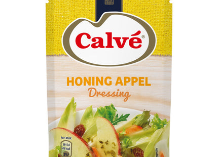 Calvé Honing appel salade dressing