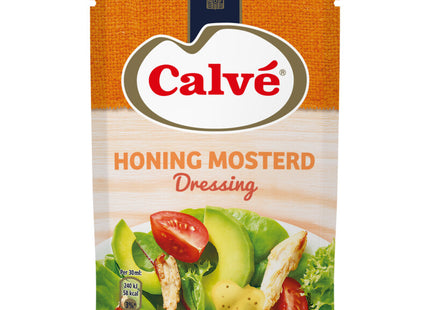 Calvé Honing mosterd salade dressing