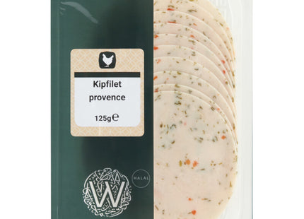 Wid Kipfilet provence