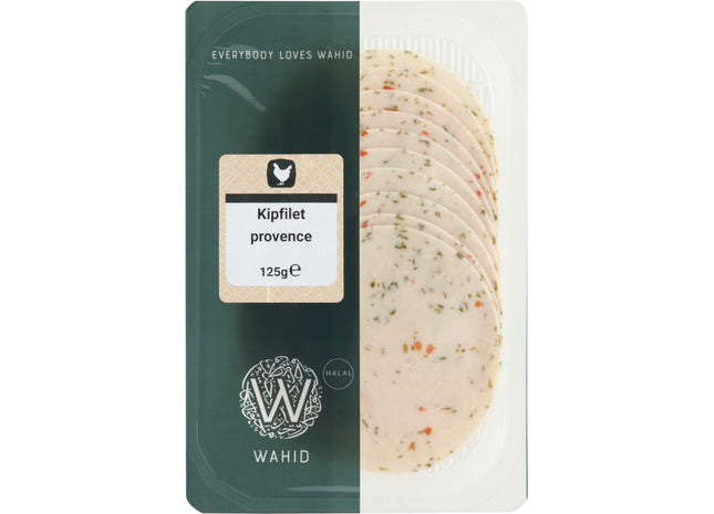 Wid Kipfilet provence