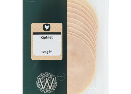 Wid Hähnchenfilet naturbelassen
