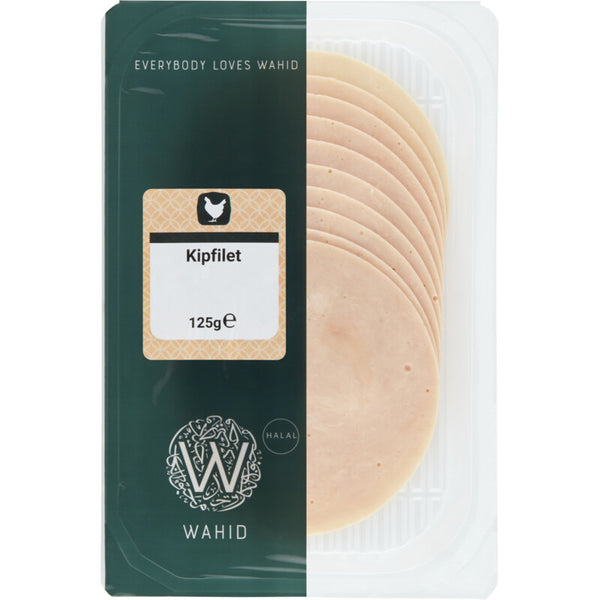 Wid Kipfilet naturel