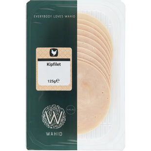 Wid Hähnchenfilet naturbelassen