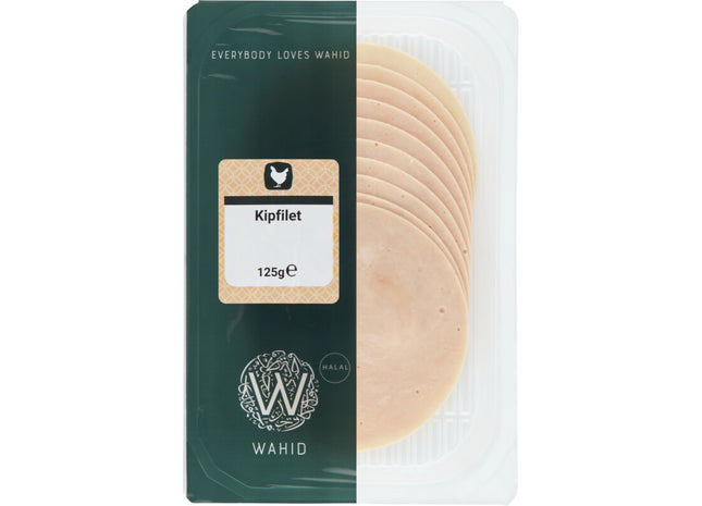 Wid Kipfilet naturel