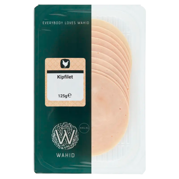 Wid Hähnchenbrustfilet naturbelassen