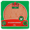 Ikbal Kipboterhamworst paprika