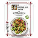 Vegetarischer Metzger Vegane Hähnchenstücke