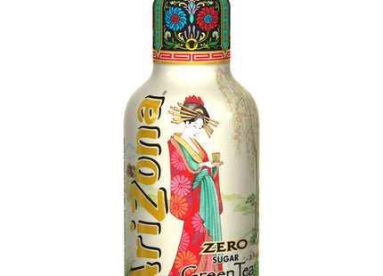 Arizona Green tea zero sugar