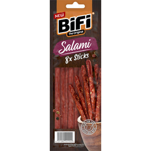 Bifi Salamisticks