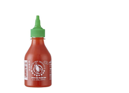 Flying Goose Sriracha hot chili sauce