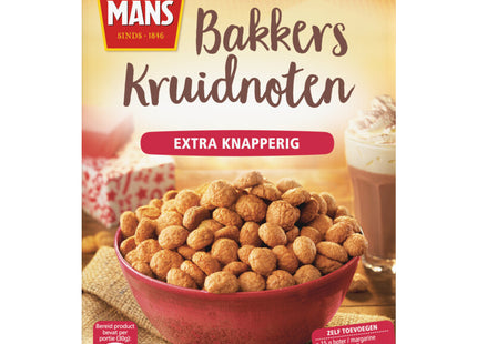 Koopmans Bakkerskruidnoten