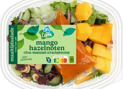 Terra Plantaardig maaltijdsalade mango hazel  Dutchshopper