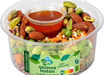 Terra Plantaardige kleine salade quinoa noten  Dutchshopper