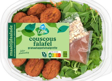 Terra Plantaardig maaltijdsalade couscous fal  Dutchshopper