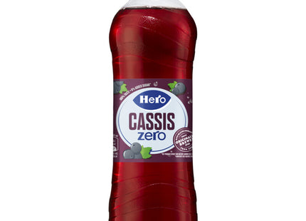 Hero Cassis zero