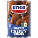 Unox Magere party knaks