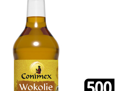 Conimex Wokolie