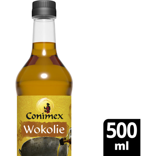 Conimex Wokolie