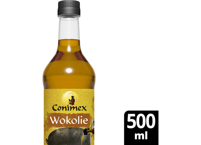 Conimex Wokolie