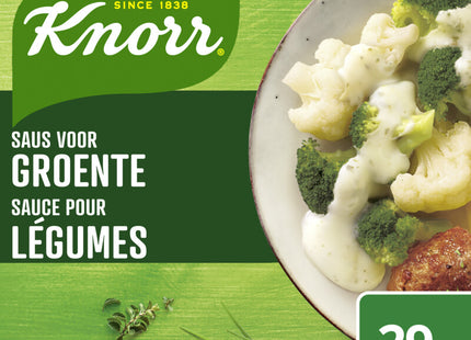 Knorr Mix groentensaus
