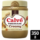Calvé Creamy pindakaas