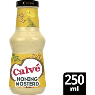 Calvé-Honig-Senf-Sauce