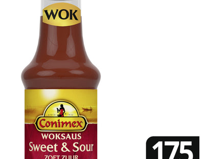 Conimex Woksaus sweet & sour