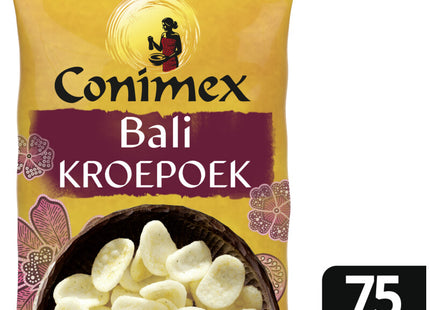 Conimex Kroepoek Bali