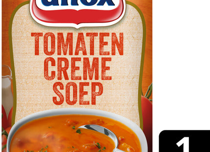 Unox Stevige tomatencrèmesoep