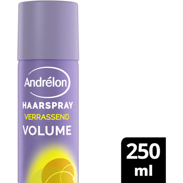 Andrélon Überraschend voluminöses Styling-Haarspray