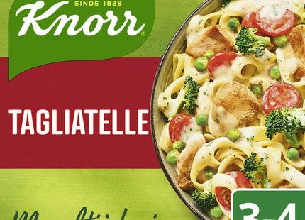 Knorr Mix tagliatelle