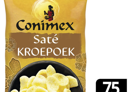 Conimex Saté kroepoek
